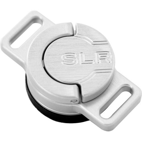 Custom SLR C-Loop Camera Strap Mount Solution (Black) CL01B, Custom, SLR, C-Loop, Camera, Strap, Mount, Solution, Black, CL01B,