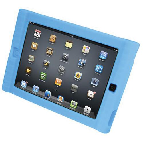 HamiltonBuhl Kids iPad Protective Case for iPads 2 & ISD-YLO