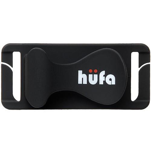 HUFA  S Clip Lens Cap Clip (Black) HUFHHB02