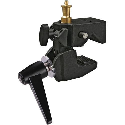 Impact  Atom Clamp with Ratchet Handle ME-100