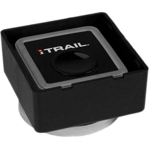 KJB Security Products H6001 SleuthGear iTrail GPS Logger H6001