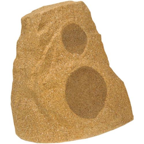 Klipsch AWR-650-SM Sandstone Outdoor Rock Speaker 1007161