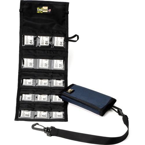 LensCoat Memory Card Wallet SD15 (Realtree Max 4) MWSD15M4, LensCoat, Memory, Card, Wallet, SD15, Realtree, Max, 4, MWSD15M4,