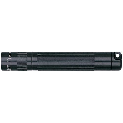 Maglite  Solitaire LED Flashlight (Red) SJ3A036