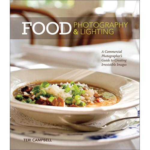 New Riders Book: Food Photography & Lighting: 9780321840738
