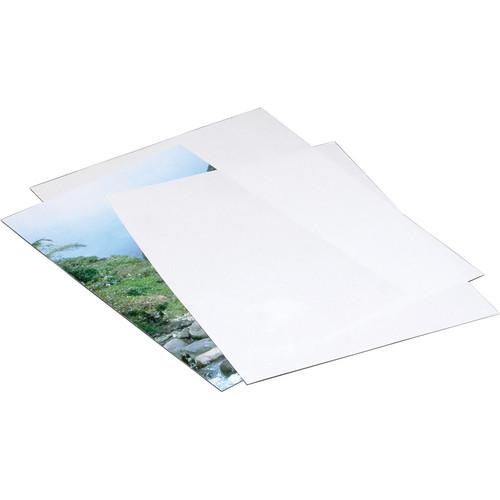 Print File Unbuffered Archival Paper (14 x 18