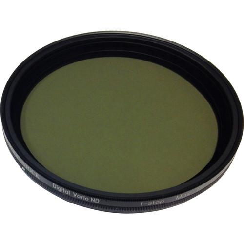 Rodenstock 58mm Digital Vario ND MC Slim Filter 605890