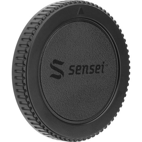 Sensei  Body Cap for Canon EOS Cameras BC-CAF, Sensei, Body, Cap, Canon, EOS, Cameras, BC-CAF, Video