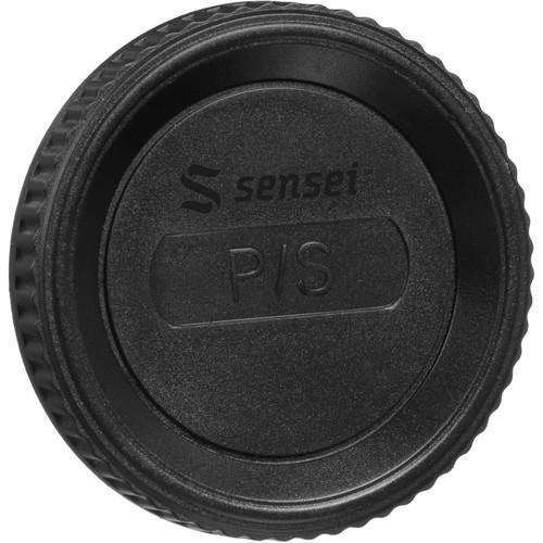 Sensei  Body Cap for Nikon F Mount Cameras BC-N