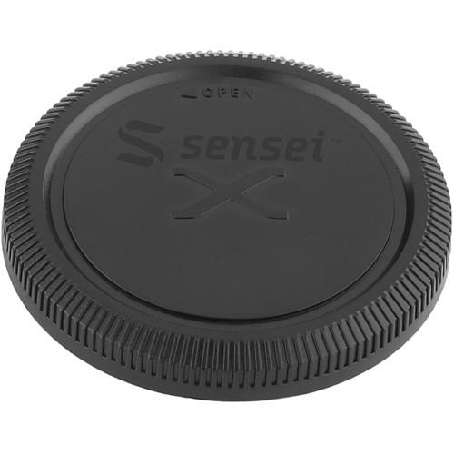 Sensei Body Cap for Sony Alpha A/Minolta Maxxum Cameras BC-MAF, Sensei, Body, Cap, Sony, Alpha, A/Minolta, Maxxum, Cameras, BC-MAF