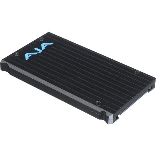 AJA  Pak256 256GB SSD for Ki Pro Quad PAK256, AJA, Pak256, 256GB, SSD, Ki, Pro, Quad, PAK256, Video
