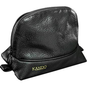 Black Label Bag  Kando Pouch (Brown) BLB304DBR