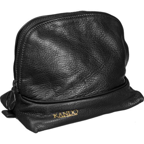 Black Label Bag  Kando Pouch (Gray) BLB 304 GRAY, Black, Label, Bag, Kando, Pouch, Gray, BLB, 304, GRAY, Video