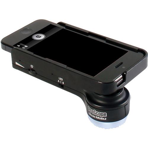 Bodelin Technologies ProScope Micro Mobile Digital PMM-IP4K