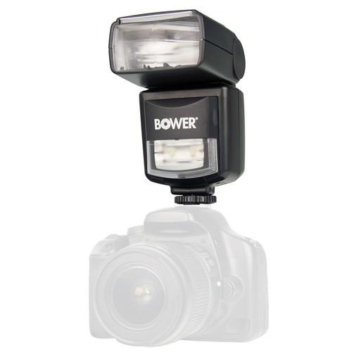 Bower  SFD970 Duo Flash for Nikon Cameras SFD970N, Bower, SFD970, Duo, Flash, Nikon, Cameras, SFD970N, Video