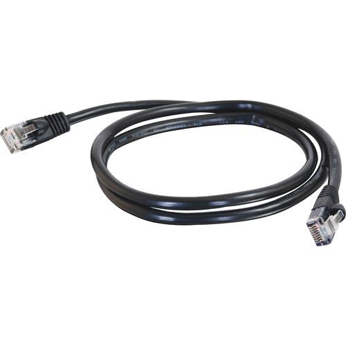 C2G 250' Cat5E 350Mhz Assembled Patch Cable (Gray) 20345
