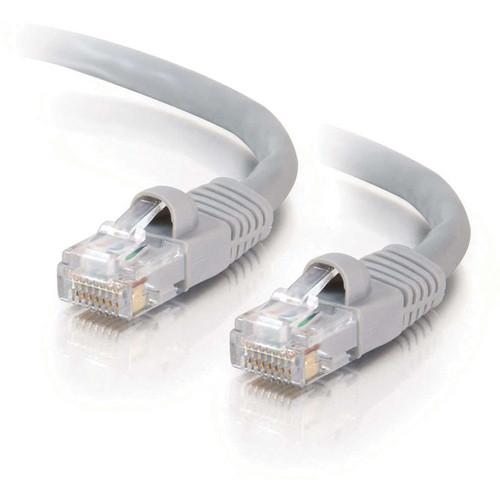 C2G 250' Cat5E 350Mhz Assembled Patch Cable (Gray) 20345, C2G, 250', Cat5E, 350Mhz, Assembled, Patch, Cable, Gray, 20345,