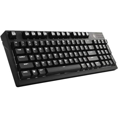 Cooler Master Quick Fire TK Gaming Keyboard SGK-4020-GKCR1-US
