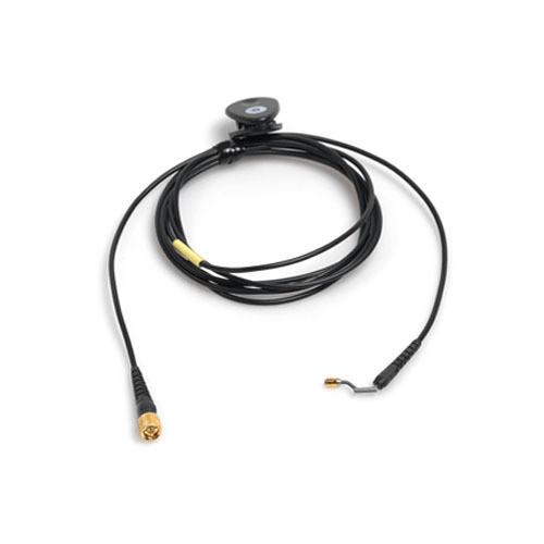 DPA Microphones CH16C00 Microphone Cable for Earhook CH16C00, DPA, Microphones, CH16C00, Microphone, Cable, Earhook, CH16C00,
