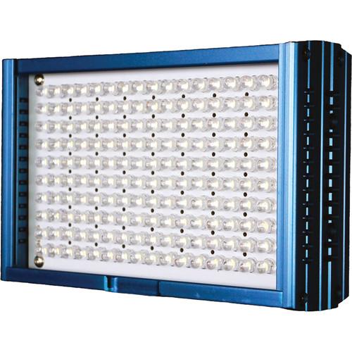 Dracast LED160 3200K Tungsten On-Camera Light DR-LED160BK-TS