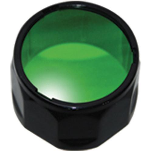 Fenix Flashlight AD302 Filter Adapter for Select TK AD302-GN
