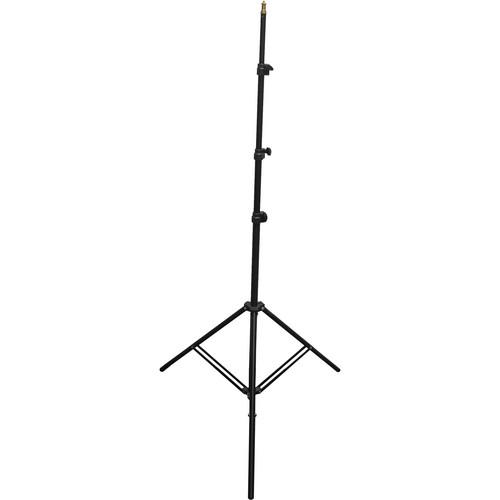 Gepe  PRO 4-Section Light Stand (10') 805710, Gepe, PRO, 4-Section, Light, Stand, 10', 805710, Video