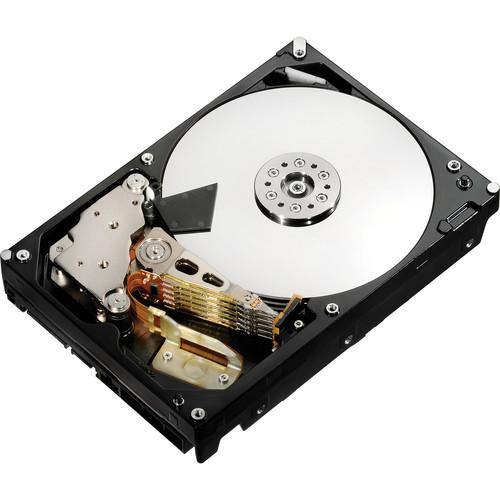 HGST 3TB HUS724030ALE640 UltraStar 7K4000 HDD 0S03597