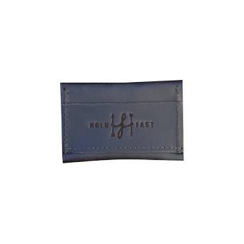 HoldFast Gear  Indispensable Wallet IW-WB-BU