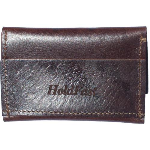 HoldFast Gear  Indispensable Wallet IW-WB-BU