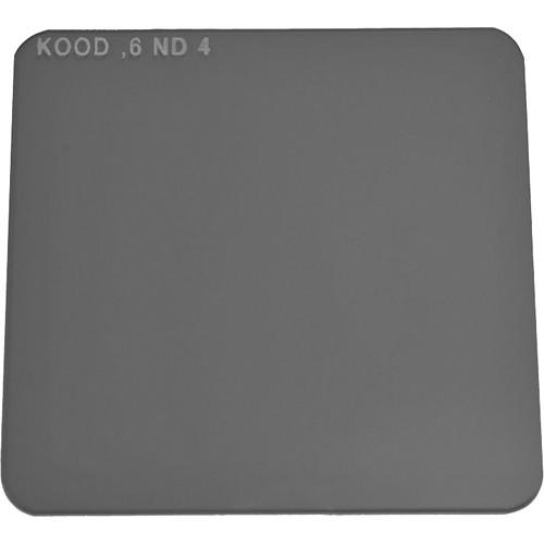 Kood A Series Neutral Density 0.3 Filter (1-Stop) FAND2