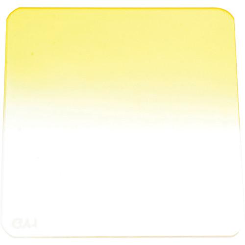 Kood A Series Soft-Edge Graduated Dark Yellow 0.6 Filter FAGY2