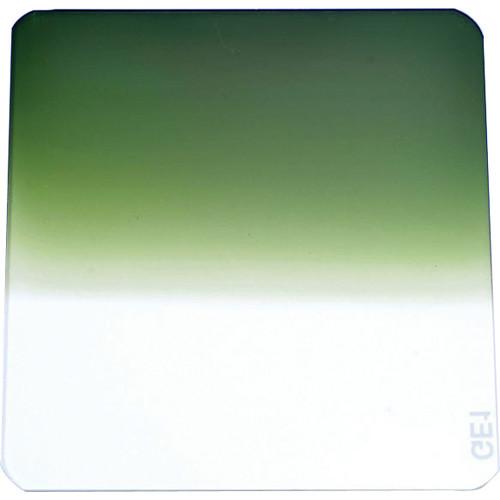 Kood A Series Soft-Edge Graduated Light Green 0.3 Filter FAGE1, Kood, A, Series, Soft-Edge, Graduated, Light, Green, 0.3, Filter, FAGE1