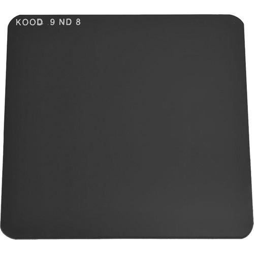 Kood P Series Neutral Density 0.3 Filter (1-Stop) FCPND2
