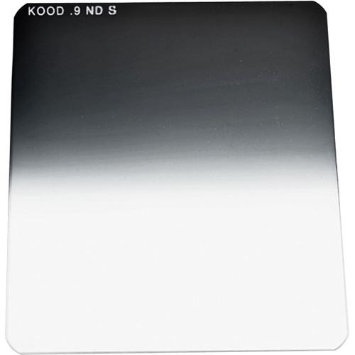 Kood P Series Soft-Edge Graduated Neutral Density 0.3 FCPGG1, Kood, P, Series, Soft-Edge, Graduated, Neutral, Density, 0.3, FCPGG1,