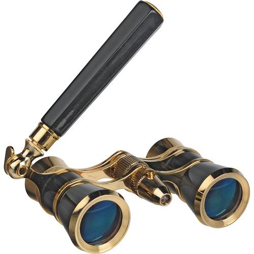 LaScala Optics 3x25 Iolanta Opera Glasses LSI11FL, LaScala, Optics, 3x25, Iolanta, Opera, Glasses, LSI11FL,