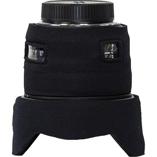LensCoat LensCoat for the Sigma 50mm f/1.4 DG HSM Lens LCS5014SN