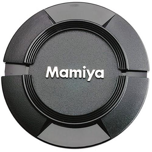 Mamiya 800-54900A Front Lens Cap for AF 28mm KY408 800-54900A