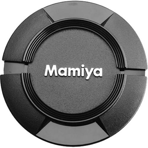 Mamiya 800-54900A Front Lens Cap for AF 28mm KY408 800-54900A