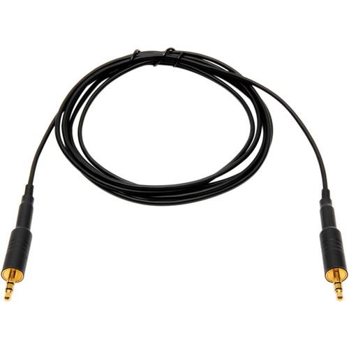 Microphone Madness 3.5mm Male to 3.5mm Male MM-EXTC-2 BLACK