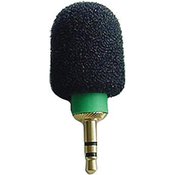 Microphone Madness MM-TMM-1 Tiny Mono Microphone MM-TMM-1 BLUE