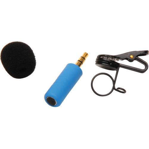 Microphone Madness MM-TMM-2 Tiny Mono MM-TMM-2 BLUE
