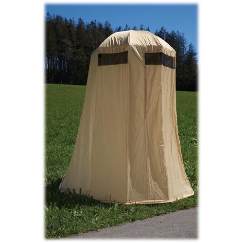 Novoflex PATRON Tent for PATRON Umbrella (Olive) PATRON-TENT-OLV