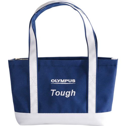 Olympus  Tough Beach Bag (Red) 202576