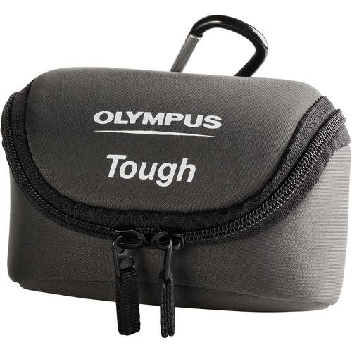 Olympus  Tough Neoprene Case (Black) 202584