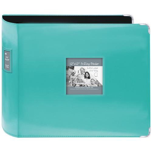 Pioneer Photo Albums T-12JF 12x12