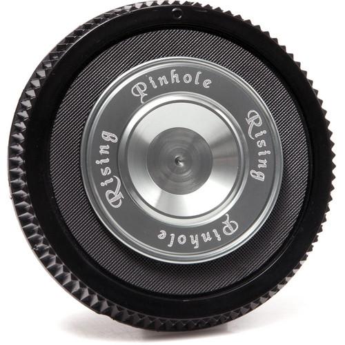 Rising Standard Pinhole for Hasselblad V Mount RPSH001