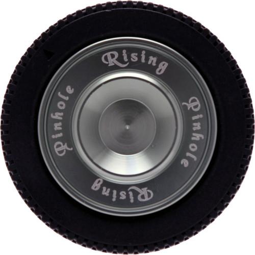 Rising  Standard Pinhole for Sony A Mount RPSM002, Rising, Standard, Pinhole, Sony, A, Mount, RPSM002, Video