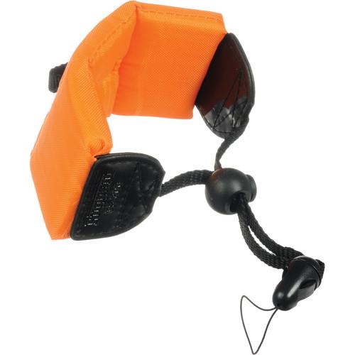 Ruggard  Floating Wrist Strap (Orange) FS-300O
