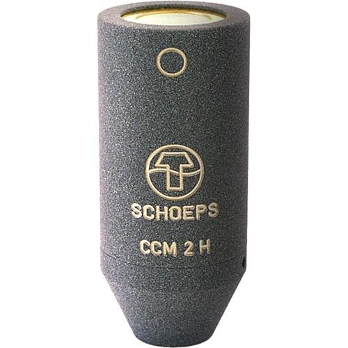 Schoeps CCM 4 VXS LG Compact Cardioid Condenser CCM 4 VXS LG, Schoeps, CCM, 4, VXS, LG, Compact, Cardioid, Condenser, CCM, 4, VXS, LG,