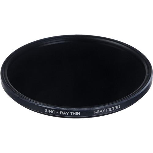 Singh-Ray  62mm Thin I-Ray Infrared Filter RT-103, Singh-Ray, 62mm, Thin, I-Ray, Infrared, Filter, RT-103, Video